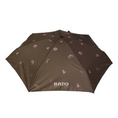 3折摺疊形雨傘 - RADO