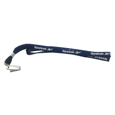 Corporate lanyard strap -Reebok