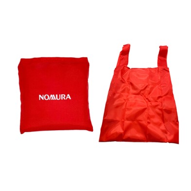 可摺叠购物袋 -Nomura