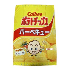 速干双面绒毛巾-Calbee