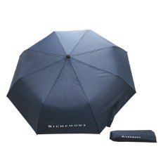 3 sections Folding umbrella -Richemont