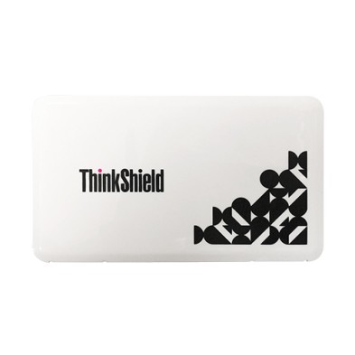 便携式口罩收纳盒-ThinkShield