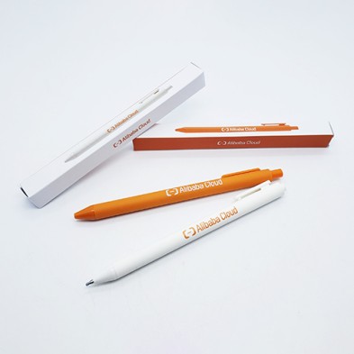 KACO-PURE gel ink pen(EK003)-Alibaba Cloud