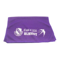 Cool towel-Hlmssst