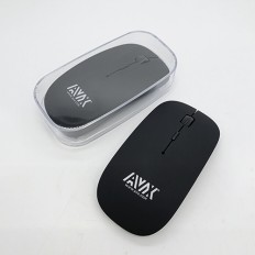 立体无线滑鼠 - AVX