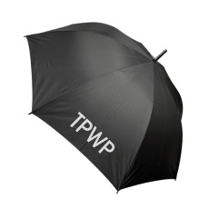 Regular straight umbrella -TPWP