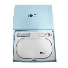 紫外線手機口罩消毒器-HKT