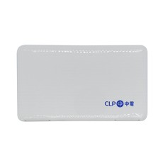 Portable Medical Mask Storage Box-CLP