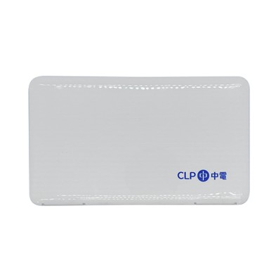 Portable Medical Mask Storage Box-CLP