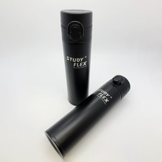 Stainless steel tumbler 420ML -Eye Level