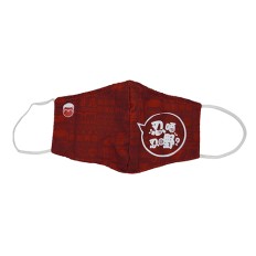 Custom Print Cloth Face Mask -TamJai