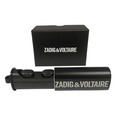 Wireless waterproof Bluetooth earphone 5.0-Zadig & Voltaire