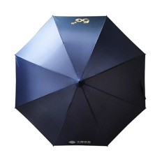 标准直柄雨伞 -China Mobile