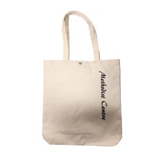 Cotton totebag shopping bag - Methodist centre