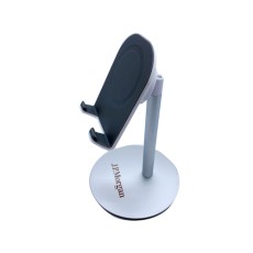 Aluminum Phone Stand-JP Morgan