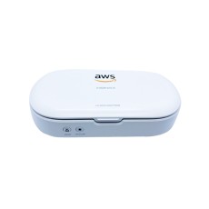UV light sanitizer box-AWS