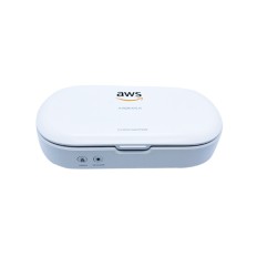 UV light sanitizer box-AWS