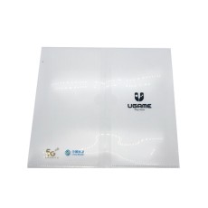 Antibacterial PP Medical Mask case-China Mobile