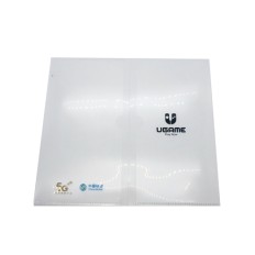 Antibacterial PP Medical Mask case-China Mobile