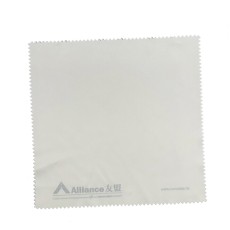 訂制宣傳眼鏡布 - Alliance