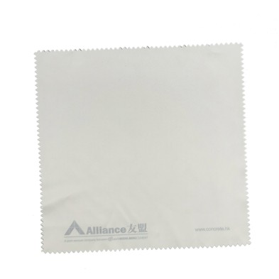 Promotion micofiber Glasses cleaning cloth - Alliance