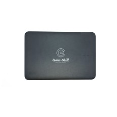 Mousepad with 5W wireless charging-P&G