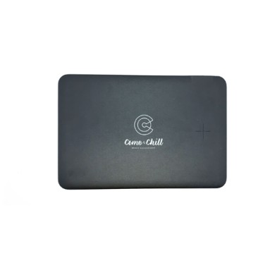 Mousepad with 5W wireless charging-P&G