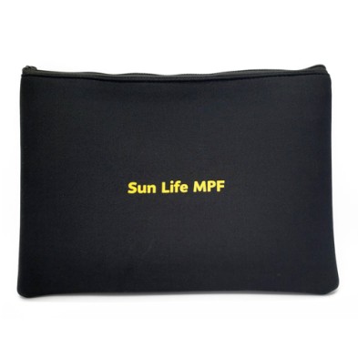 Zipper bag-Sun Life