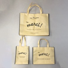 Non-woven shopping bag - Millie