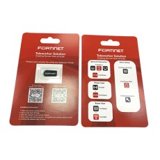 Webcam Cover-Fortinet