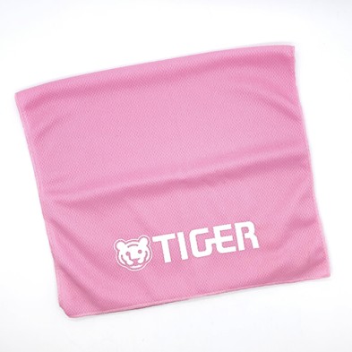 Cool towel-Tiger Corporation
