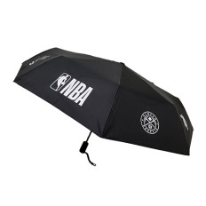 Windproof automatic umbrella-NBA