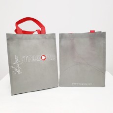 Non-woven shopping bag - Tricor