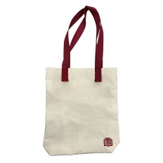 Cotton totebag shopping bag - Chinese International School