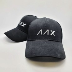 棒球帽 - AAX