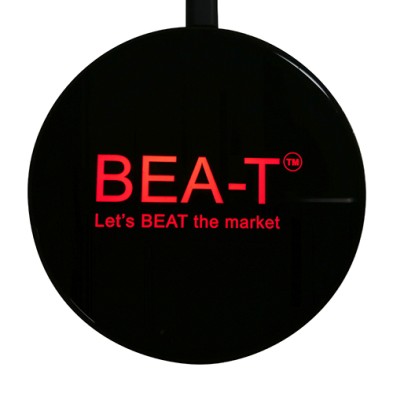 LED Light Wireless Charger-BEA