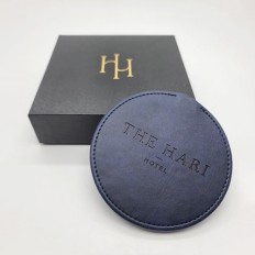 皮革无线充-THE HARI