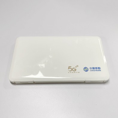Portable Medical Mask Storage Box-China Mobile