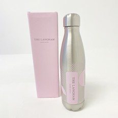 Stainless Steel Tumbler 280ml-The Langham Hong Kong