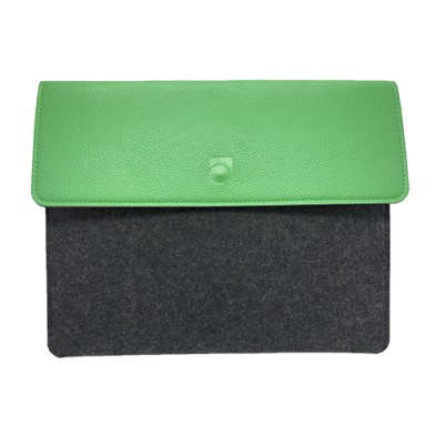 Felt tablet cover case and document bag-OUHK