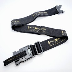 Luggage scale belt with password lock-HKUST