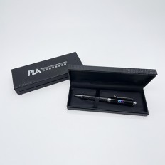 Carbon-fibre pen-HKPLA