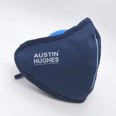 XD Design x Viraloff protection reusable mask-Austin Hughes