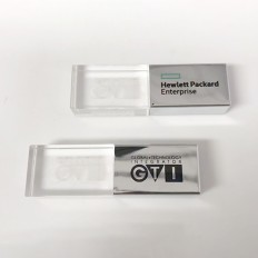 Crystal USB stick-HPE
