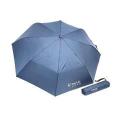 3 sections Folding umbrella - Sun Life