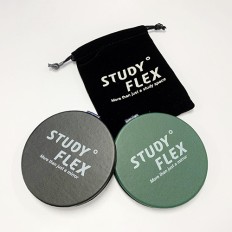 摺合廣告化妝鏡-Studyflex