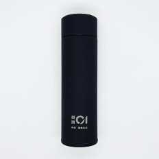 Smart Stainless steel tumbler with temperature indication-HK01