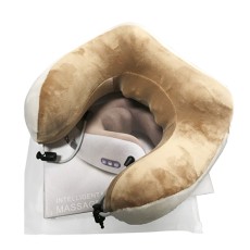 Multifunctiion Neck Vertebral Massage Pillow-STACCATO
