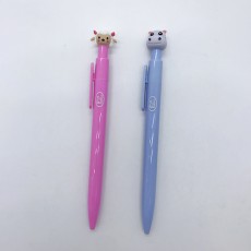 Custom Shape Pen - Wiseman Education