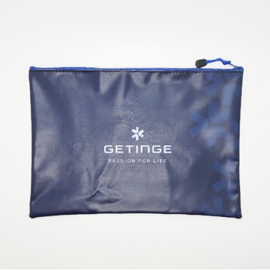 Zipper bag-Getinge